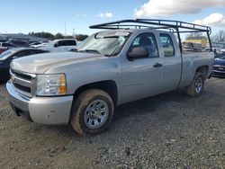 Chevrolet Silverado c1500 Vehiculos salvage en venta: 2008 Chevrolet Silverado C1500