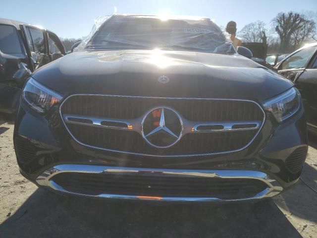 2023 Mercedes-Benz GLC 300 4matic