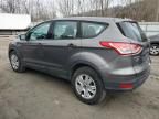 2013 Ford Escape S