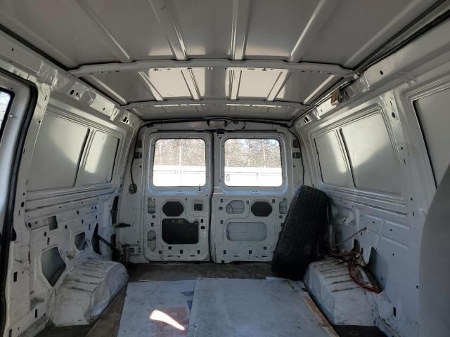 2006 Ford Econoline E250 Van