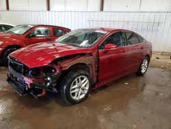 Ford Fusion salvage cars for sale: 2013 Ford Fusion SE