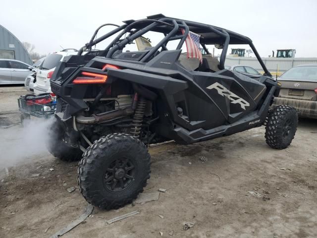 2022 Polaris RZR PRO XP 4 Ultimate