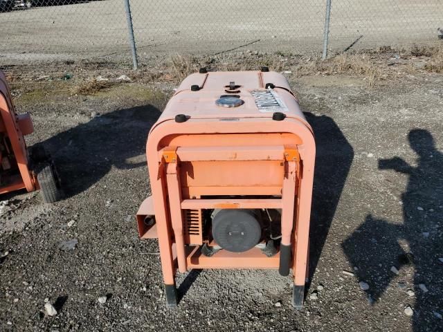 2009 Titan TG 7500D