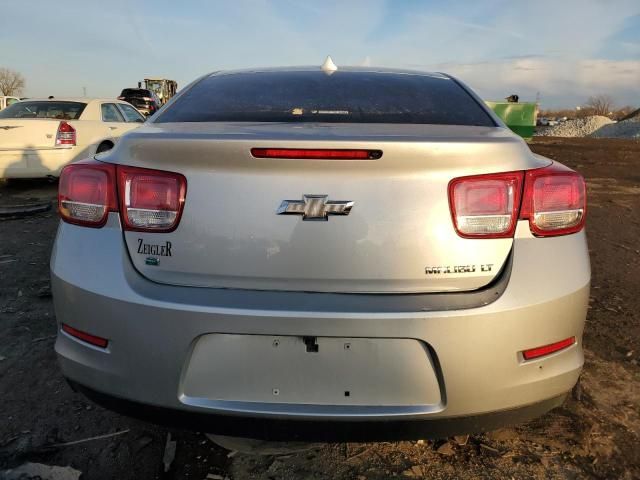 2014 Chevrolet Malibu 1LT