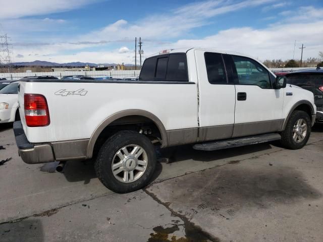 2004 Ford F150