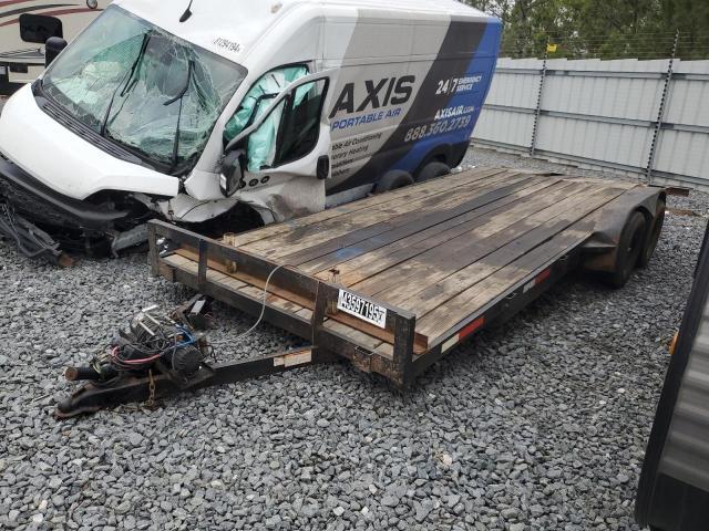 2022 Tuff-Bilt Trailers