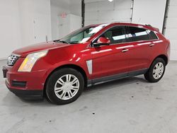 2016 Cadillac SRX Luxury Collection for sale in Glassboro, NJ