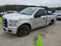 Ford f150 salvage cars for sale: 2016 Ford F150