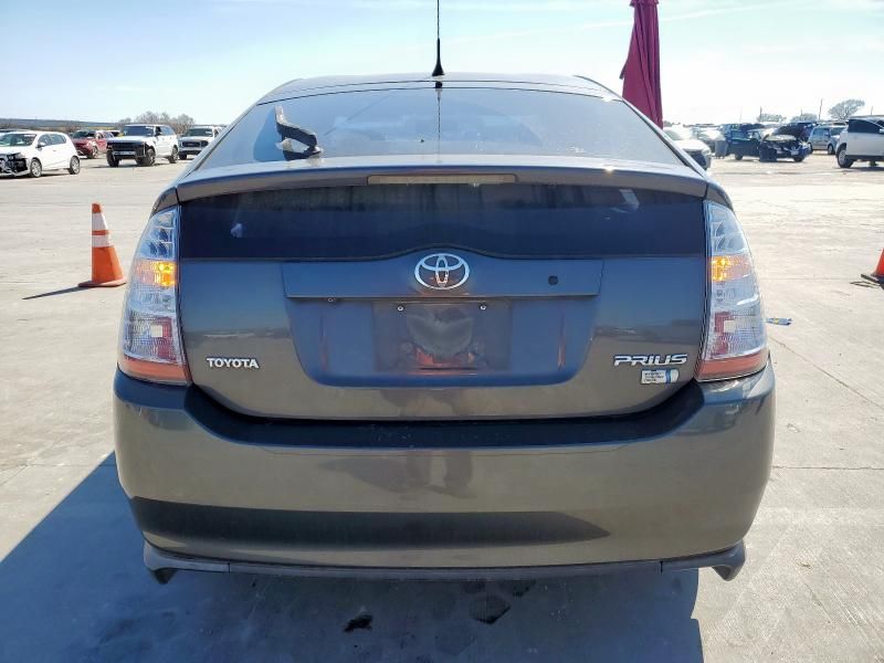 2007 Toyota Prius