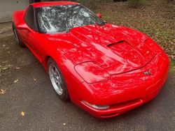 2000 Chevrolet Corvette for sale in Florence, MS