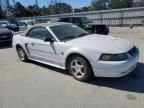 2004 Ford Mustang