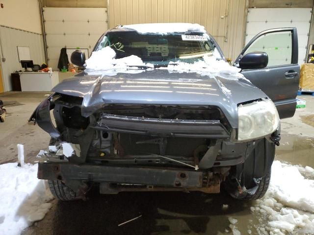 2004 Toyota 4runner SR5