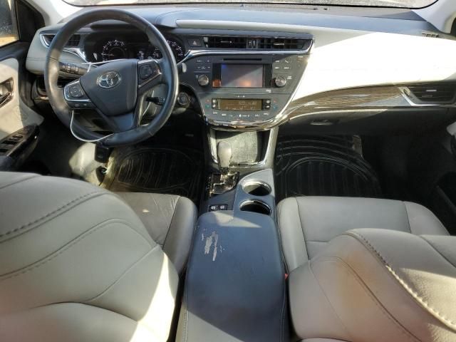 2013 Toyota Avalon Base