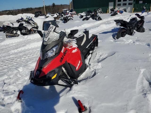 2014 Skidoo 2014 Skidoo REV