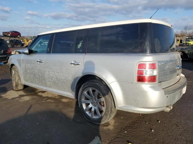 2011 Ford Flex Limited