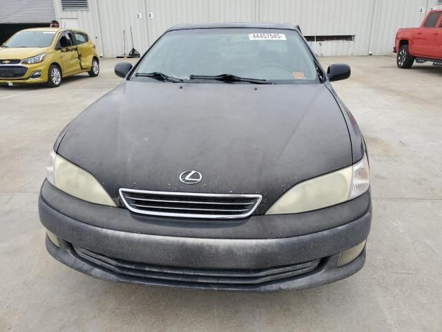 2001 Lexus ES 300