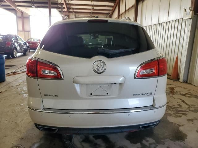 2014 Buick Enclave