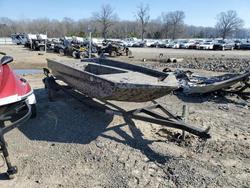 Havc salvage cars for sale: 2020 Havc Boat