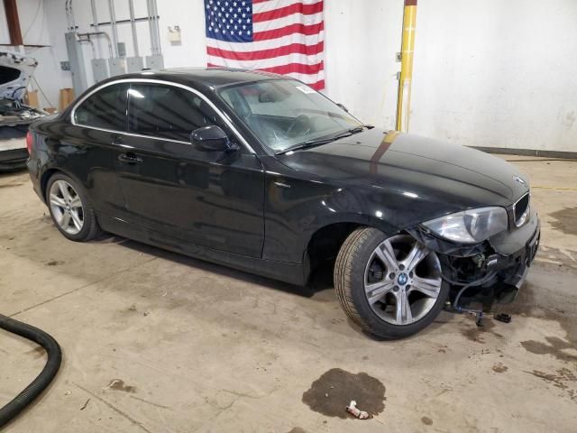 2013 BMW 128 I