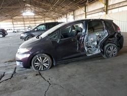 2017 Honda FIT EX for sale in Phoenix, AZ