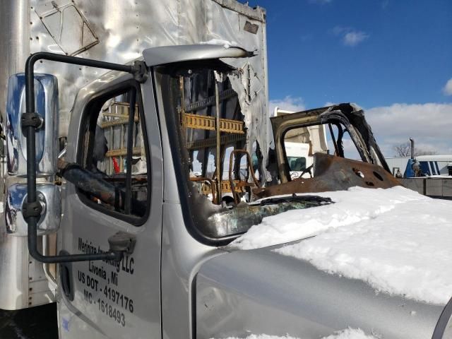 2017 Freightliner M2 106 Medium Duty
