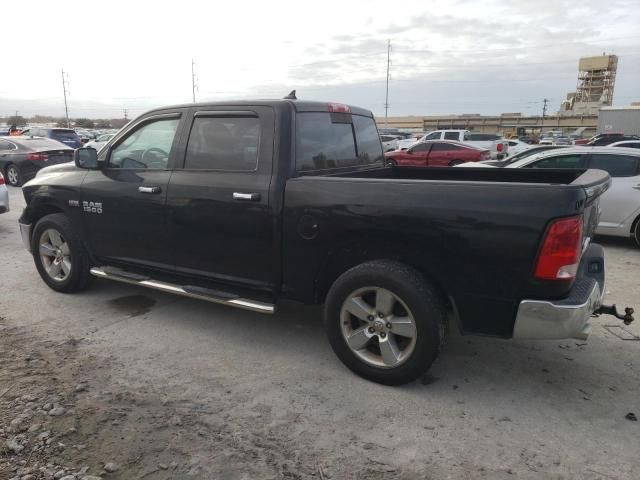 2014 Dodge RAM 1500 SLT