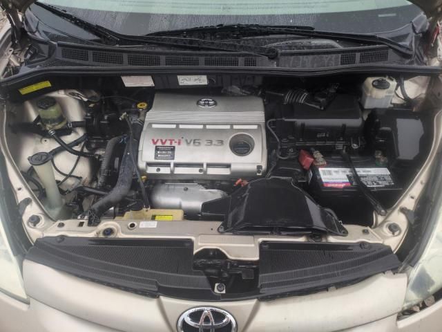 2006 Toyota Sienna CE