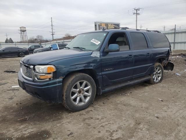 2006 GMC Yukon XL Denali