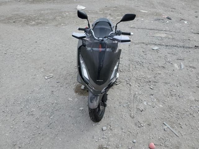 2023 Honda WW150 A