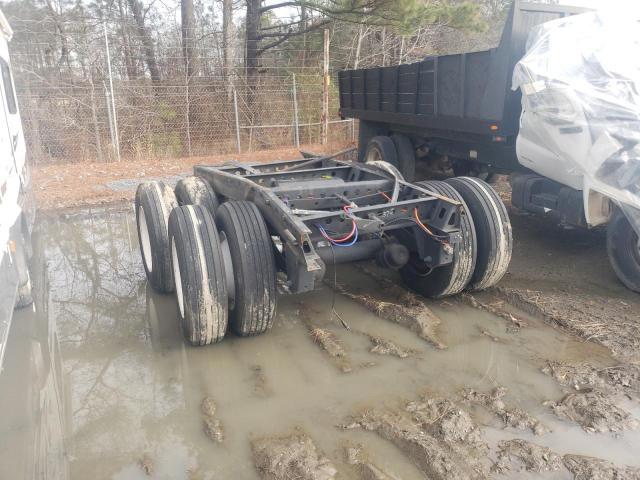 2025 Vyvc 2025 Vanguard Trailer