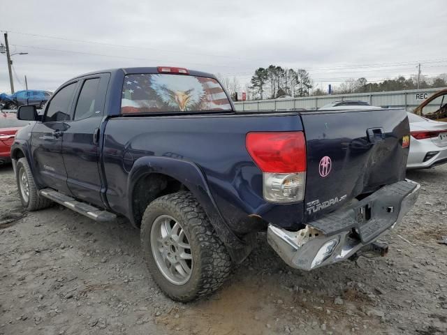 2008 Toyota Tundra Double Cab