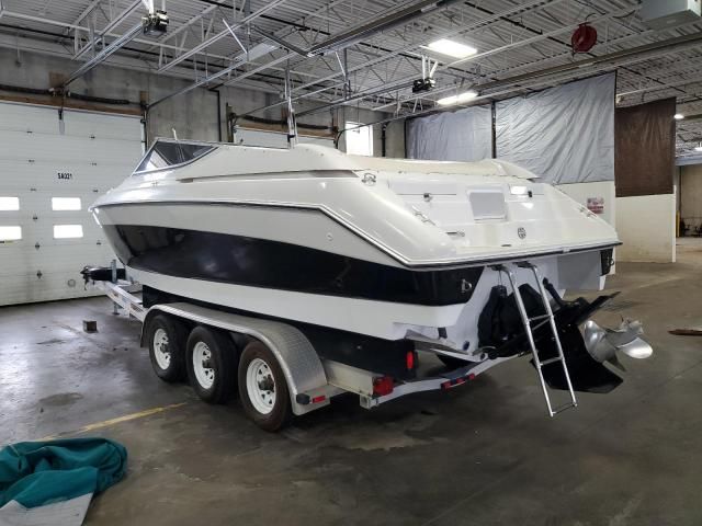 1993 Regal 2800 Boat