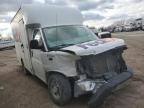 2020 Chevrolet Express G3500