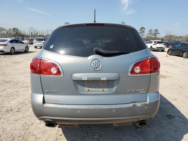 2008 Buick Enclave CXL