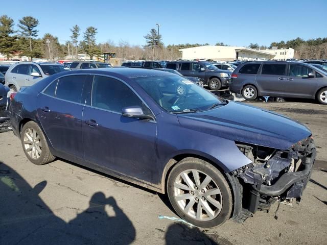 2015 Chevrolet Malibu 2LT