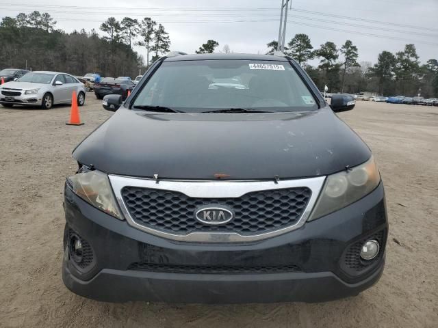 2011 KIA Sorento Base