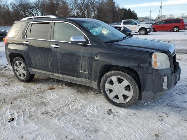 2013 GMC Terrain SLT