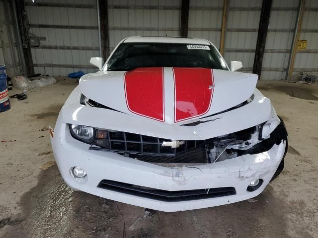 2013 Chevrolet Camaro LT