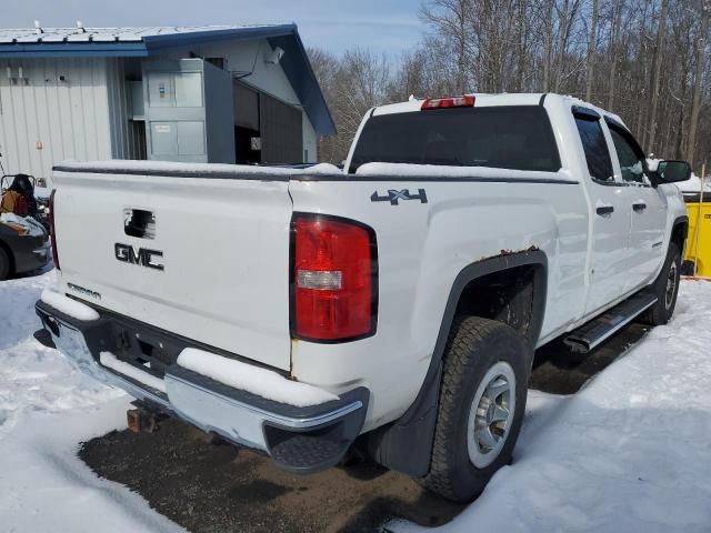 2014 GMC Sierra K1500