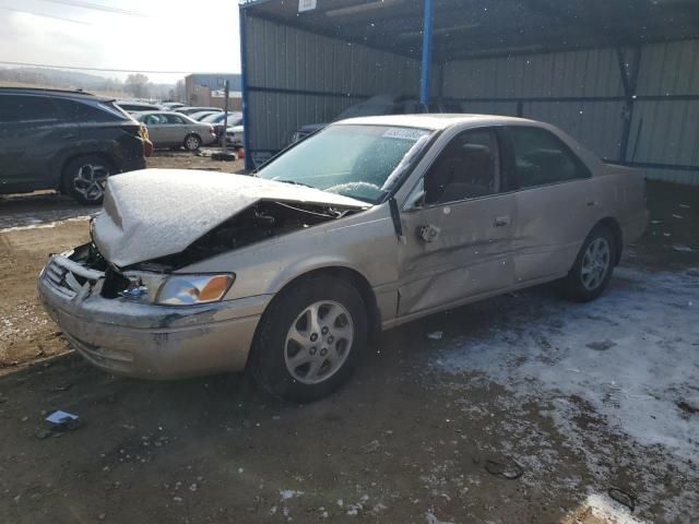 1999 Toyota Camry LE