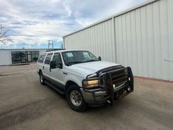 2003 Ford Excursion XLT en venta en Grand Prairie, TX