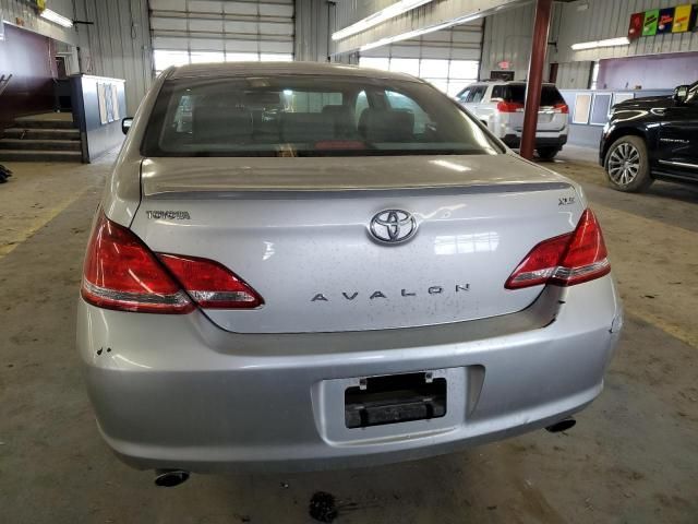 2006 Toyota Avalon XL