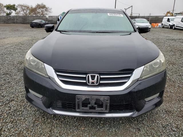 2013 Honda Accord EX