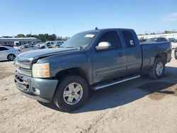 Chevrolet Silverado k1500 ltz salvage cars for sale: 2013 Chevrolet Silverado K1500 LTZ