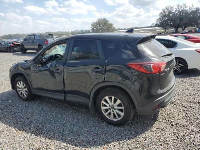 2013 Mazda CX-5 Touring