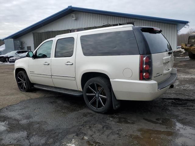 2013 GMC Yukon XL Denali