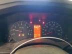 2012 Nissan NV 2500