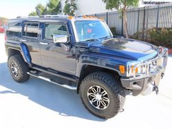 2008 Hummer H3 Alpha en venta en Rancho Cucamonga, CA