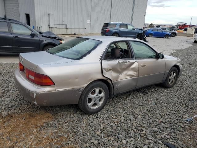 1998 Lexus ES 300