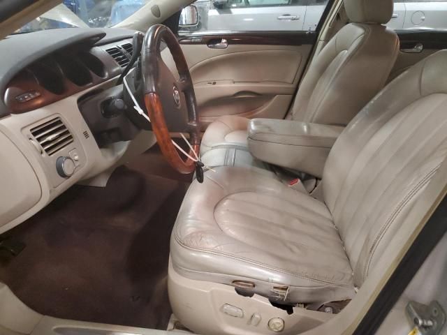 2008 Buick Lucerne CXL